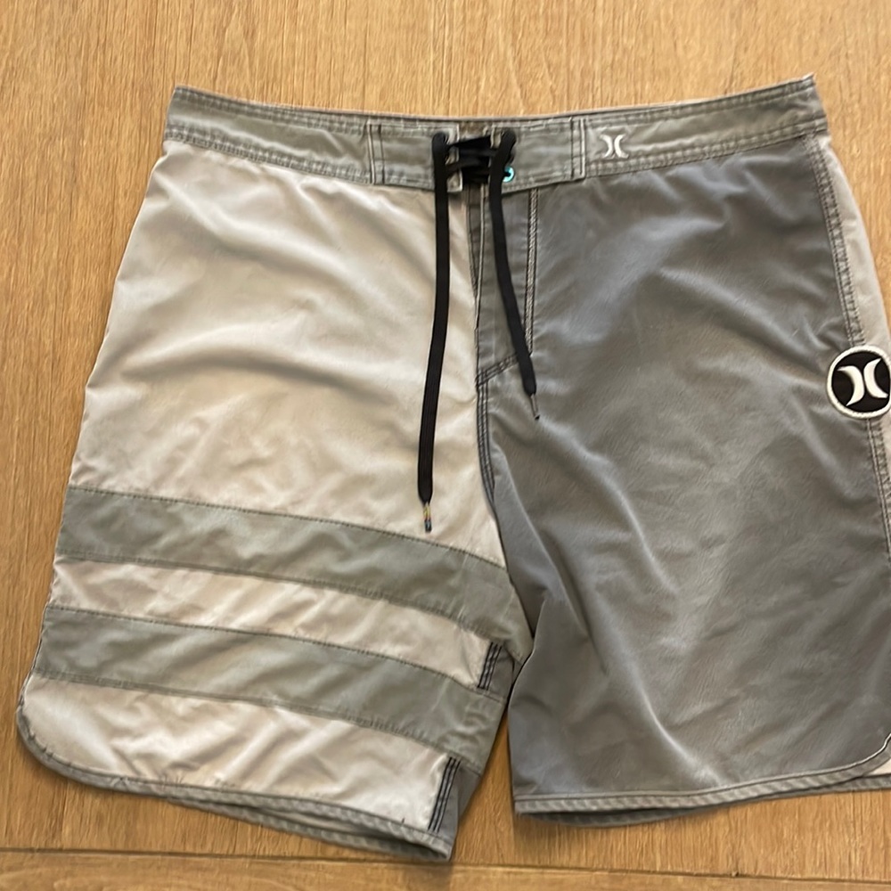 Hurley board short